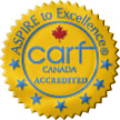 Carf ca goldseal logo2